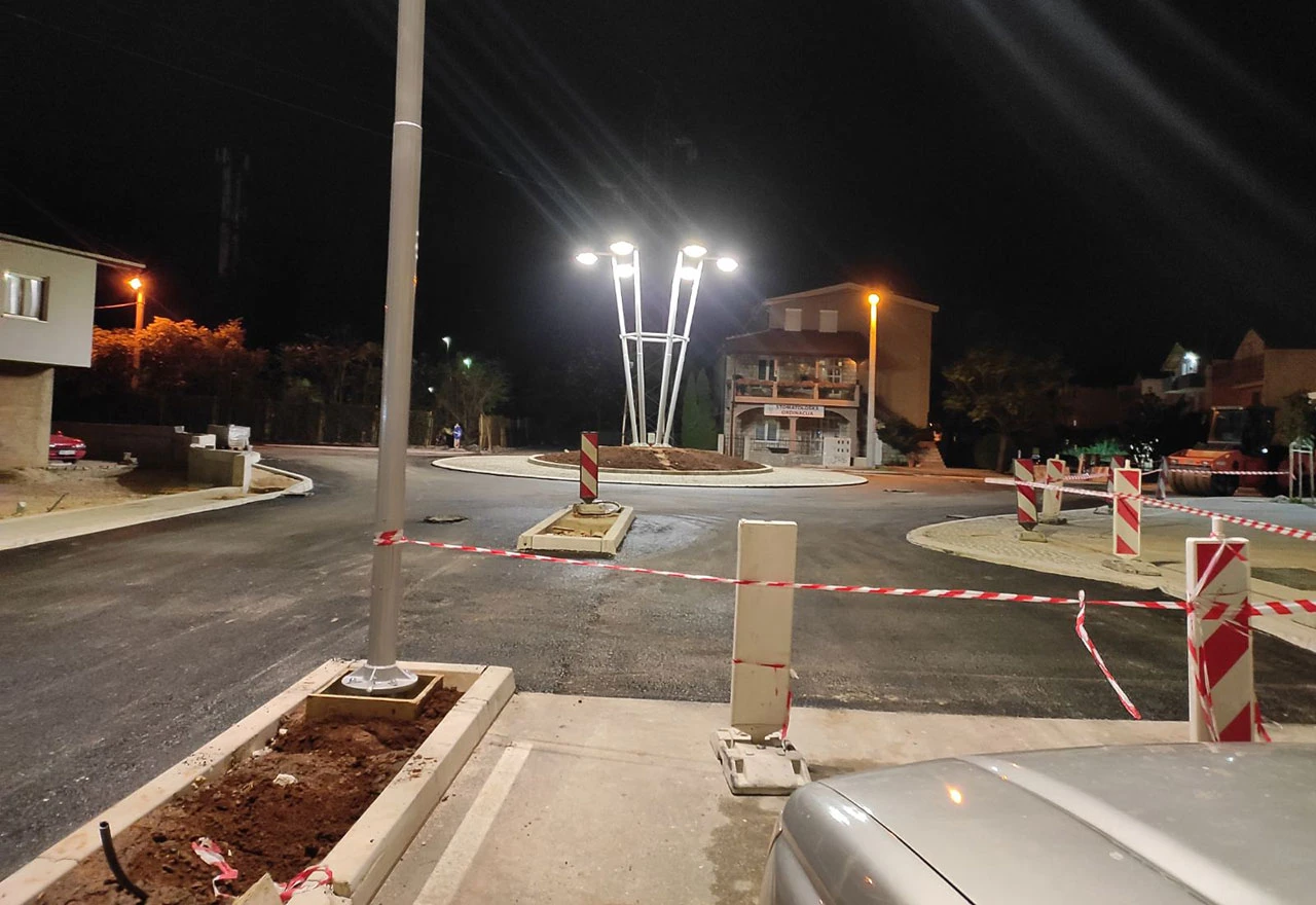 Od danas bi se napokon moglo preko Smrčenjaka