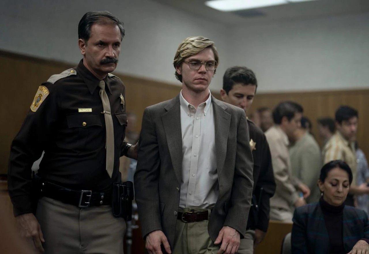 Stižu dvije nove sezone serije "Dahmer" 