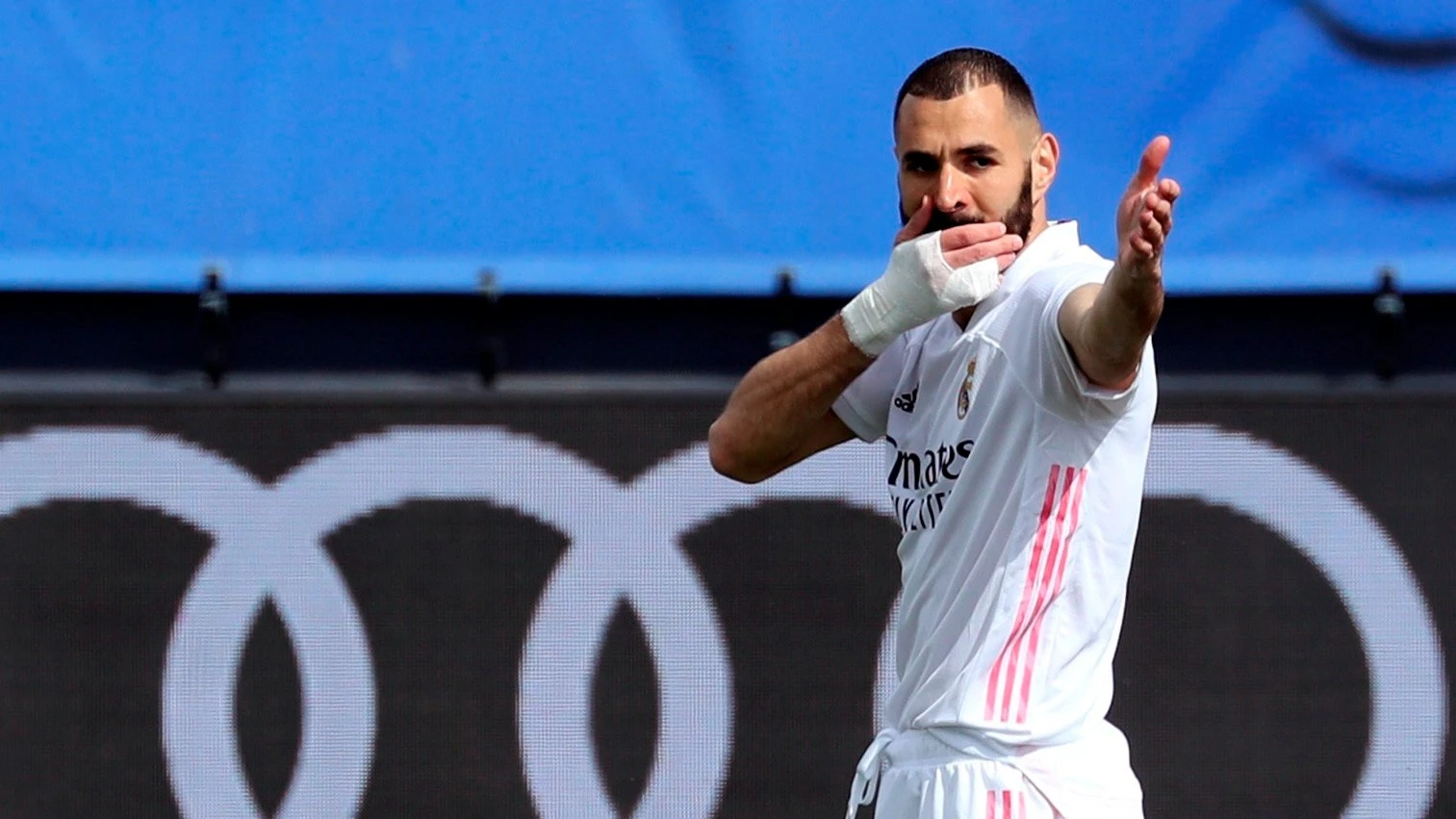 Optužbe na račun Benzeme: "Izdao je Real" 