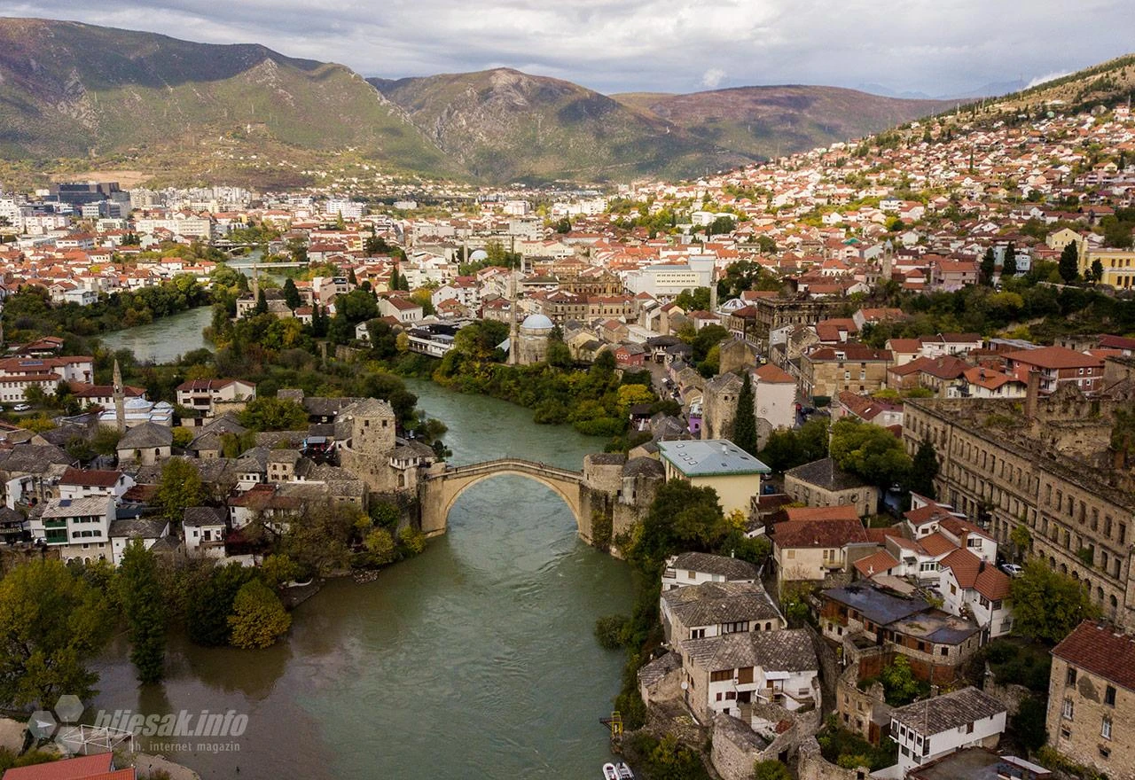 UNESCO reagirao: Rušit će se skakaonica?