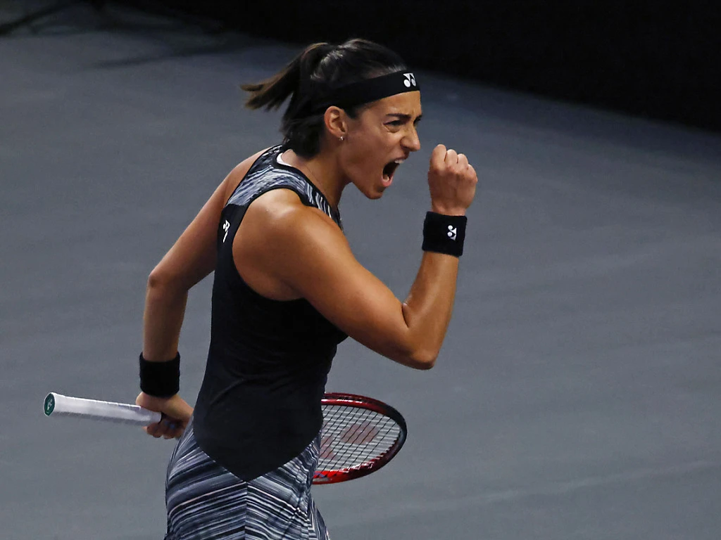 Francuskinja Garcia osvojila završni WTA Finals