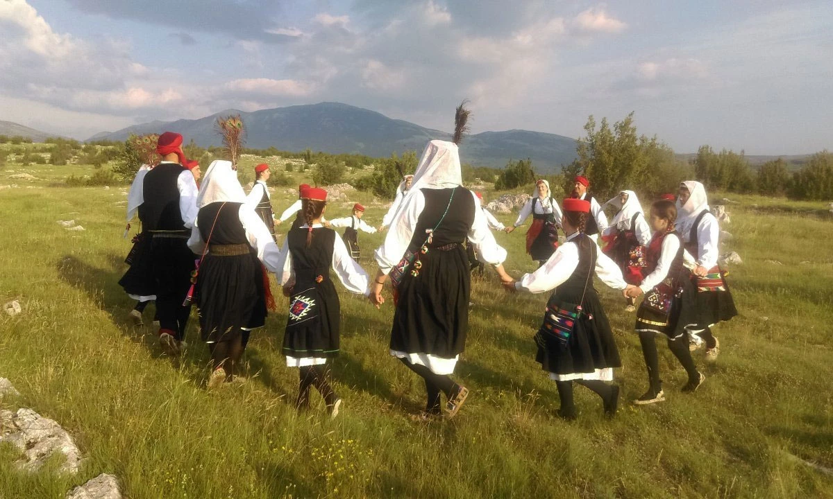 Međunarodni znanstveno-stručni skup Kulturna baština i identitet Hrvata u BiH