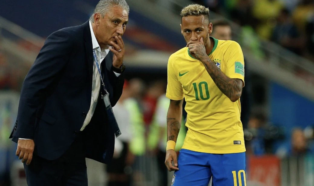 Brazilski izbornik Tite objavio konačni spisak igrača za SP