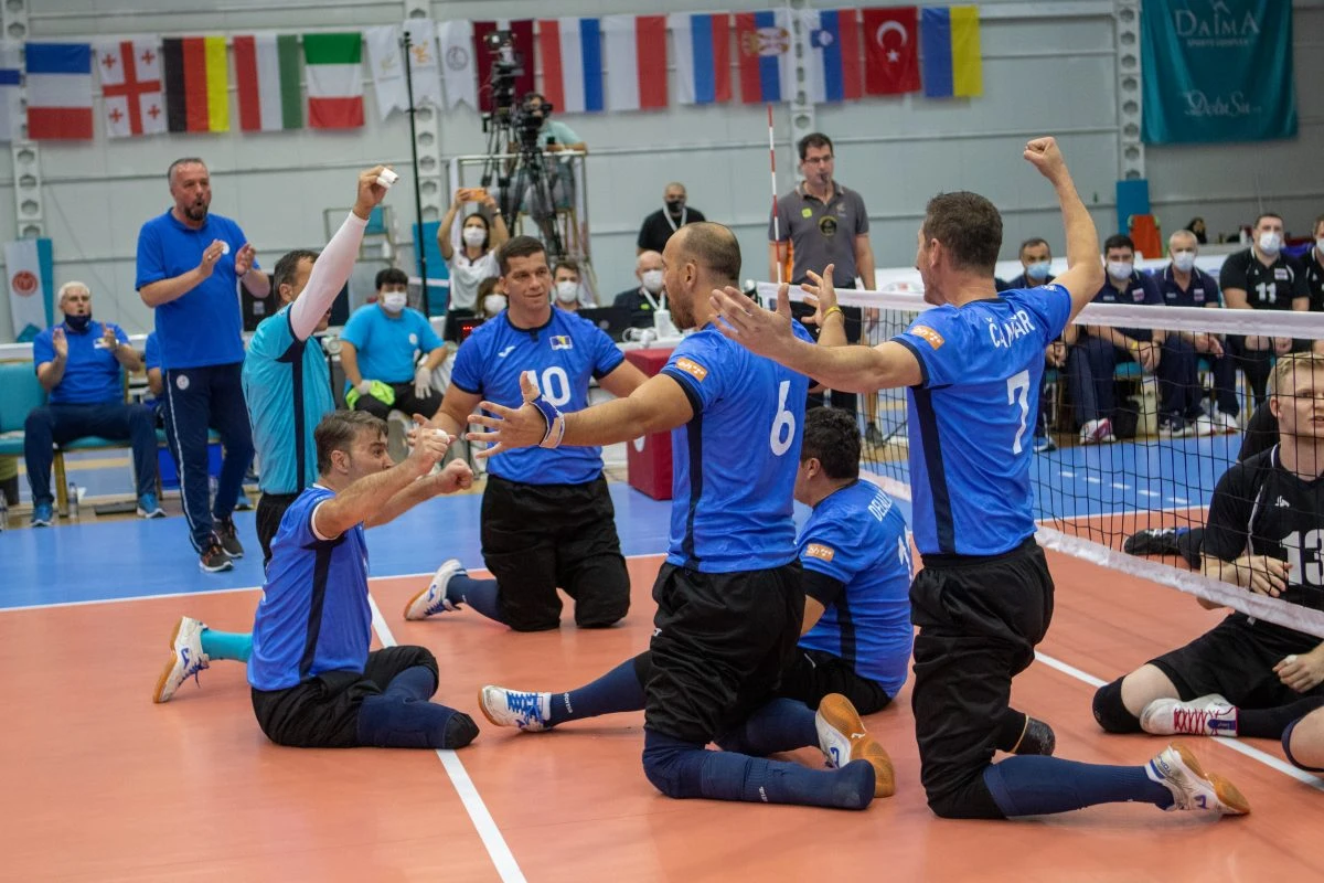 BiH prošla dalje, protiv Kazahstana za polufinale 