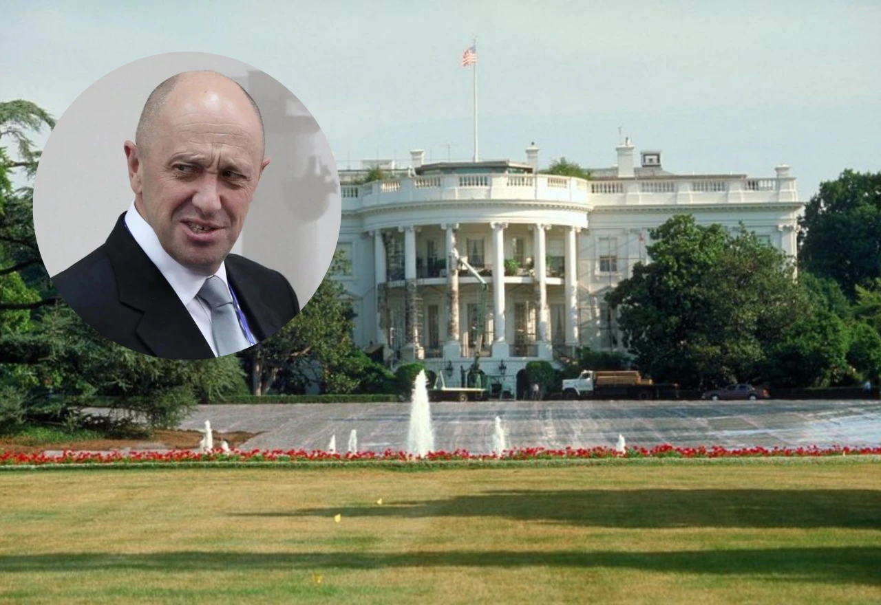 Šef Wagnera o američkim izborima: Miješali smo se, miješamo se i nastavit ćemo se miješati