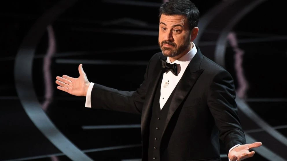 Jimmy Kimmel ponovno domaćin dodjele Oscara 2023.