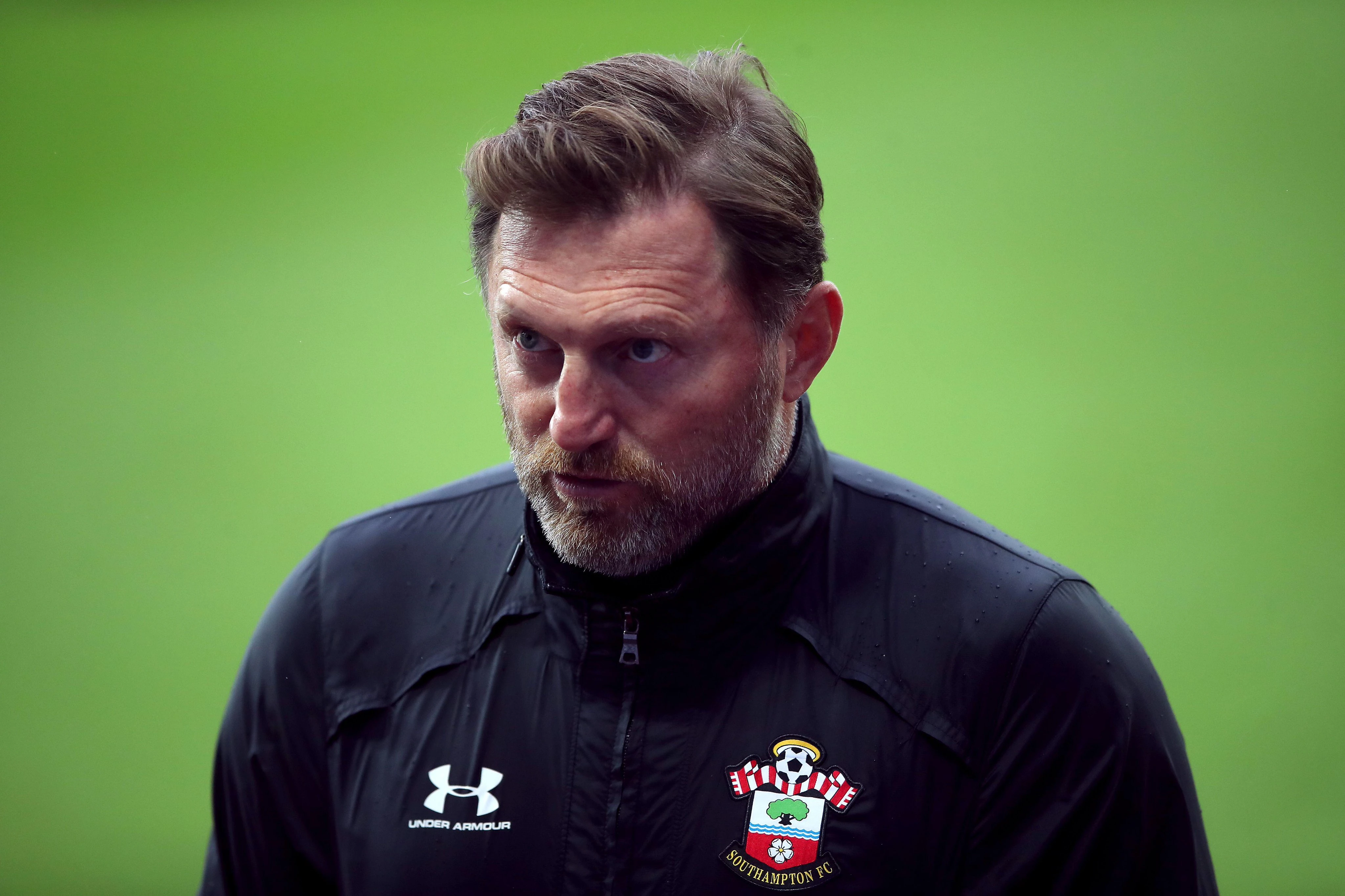 I Southampton smijenio trenera
