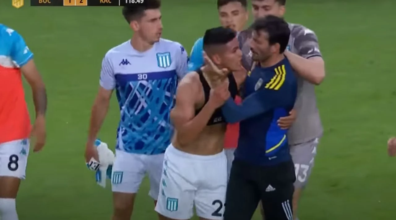 Kakav kaos, sudac u Argentini pokazao deset crvenih kartona!