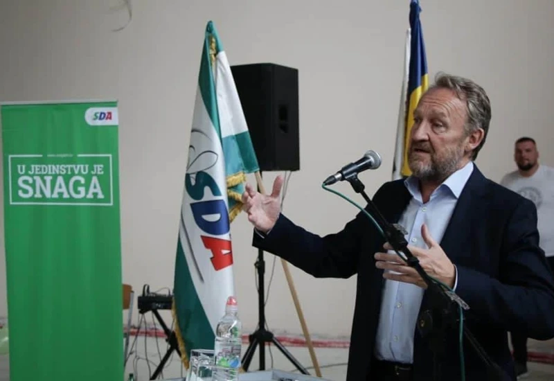 Kolegij SDA: Izbjegnimo zamku međusobnih iracionalnih sukoba