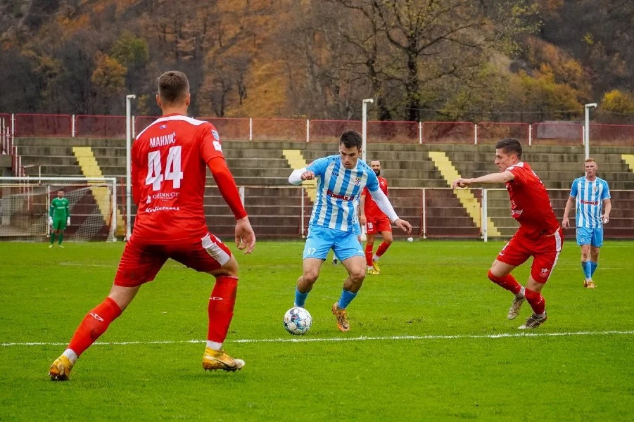 Debakl Tuzle u Trebinju, novi važan bod Posušja