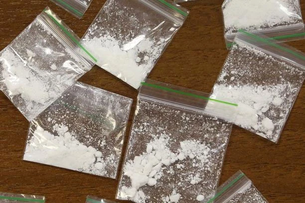 Policija okrila kokain natopljen u stolnjacima