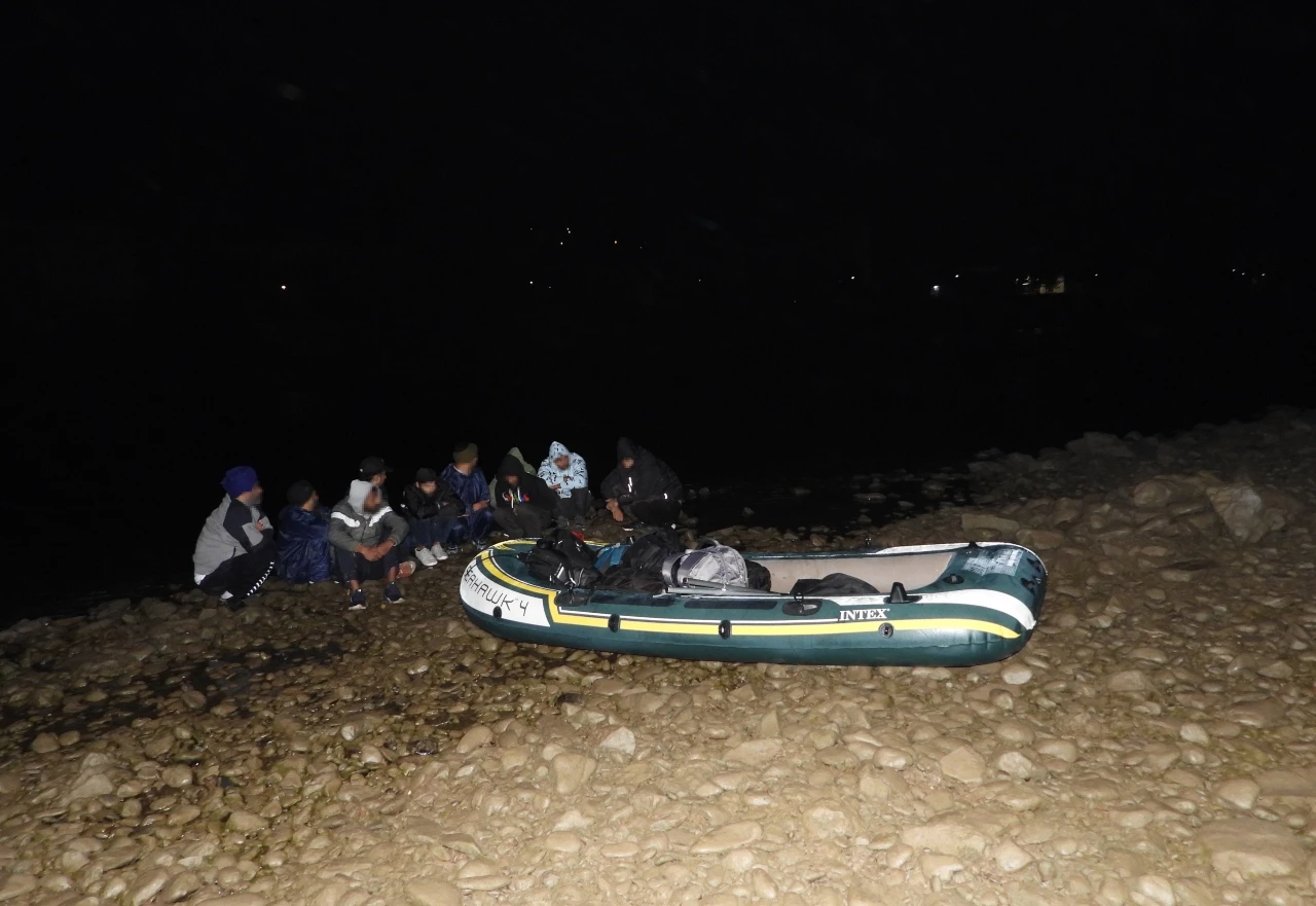 Brojni migranati pokušavaju iz BiH otići preko Save