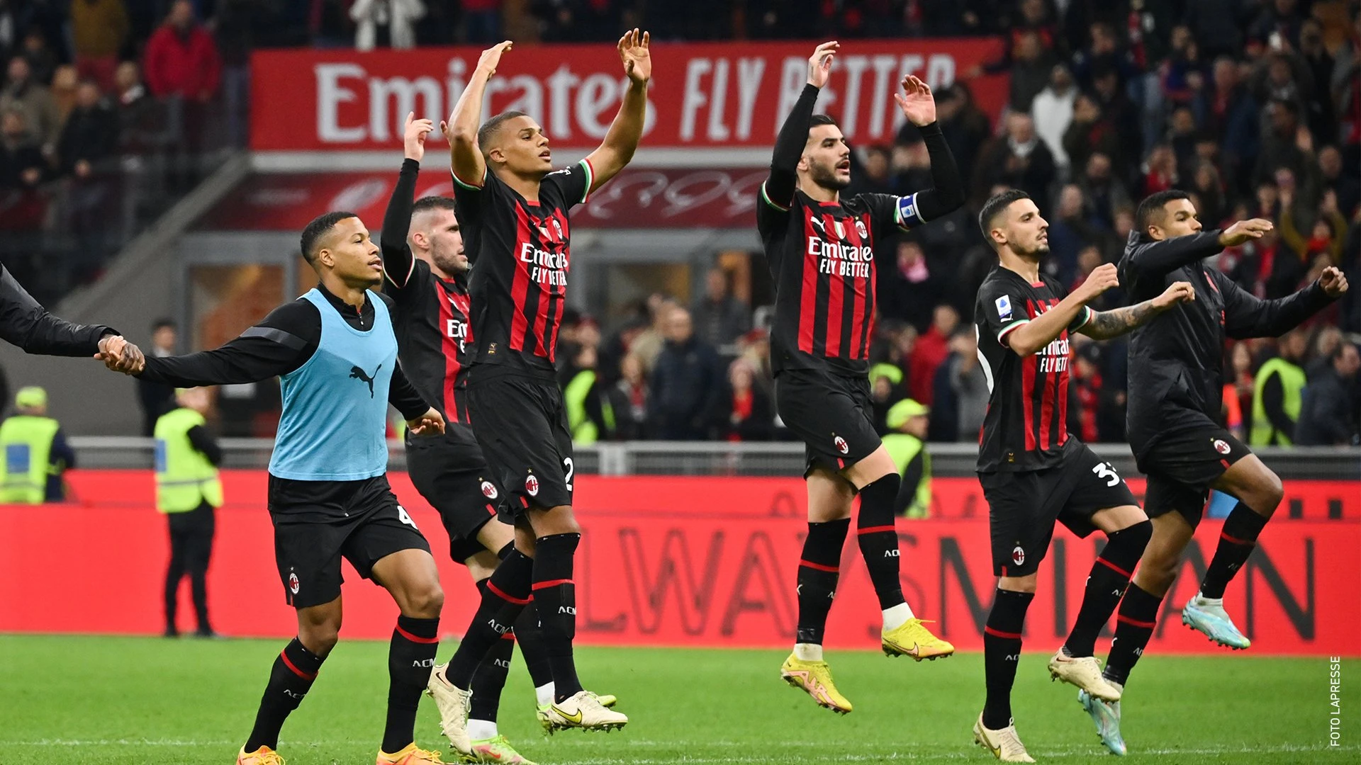 Giroud zabio za pobjedu Milana pa dobio crveni karton