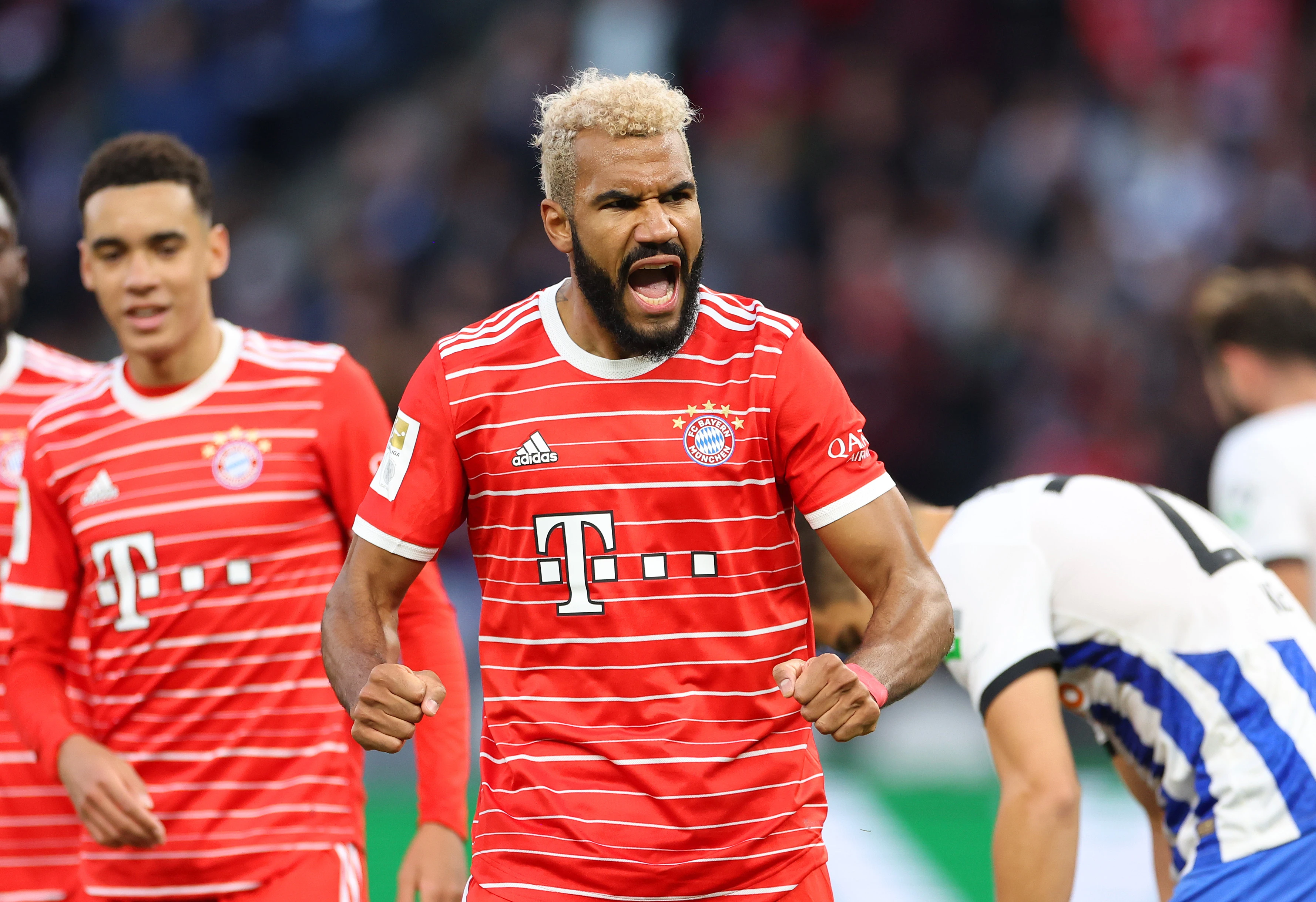 Bayern opet na vrhu, nove pobjeda Wolfsburga i Leipziga