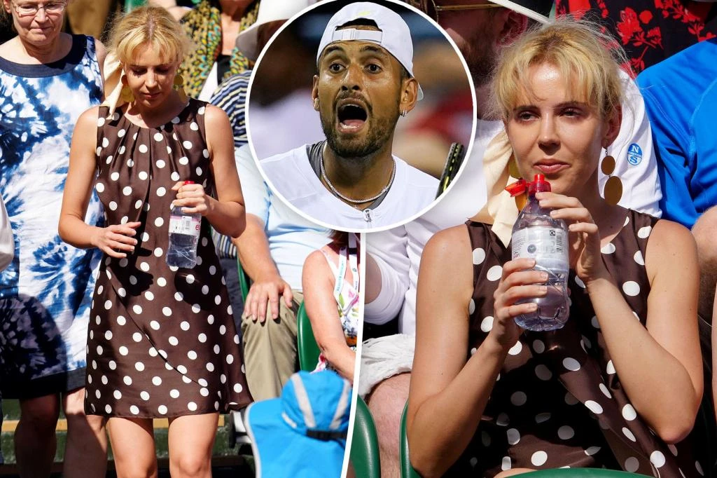 Kyrgios se javno ispričao gđi Palus