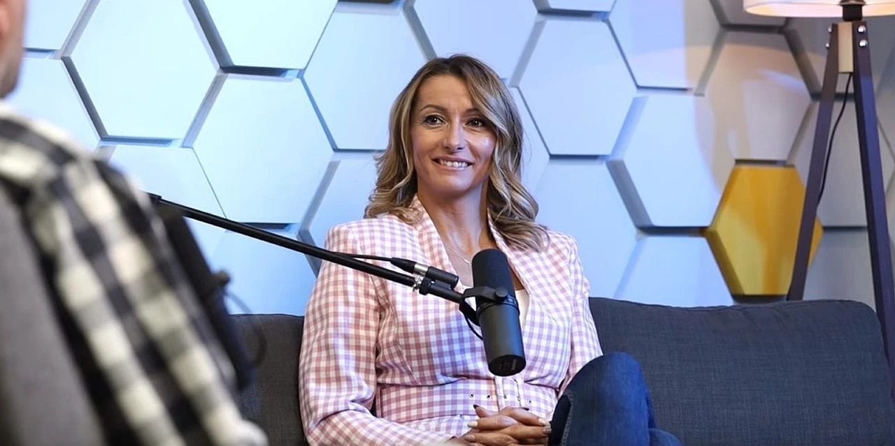 SPORT CENTAR PODCAST: Mirela Babić: Ironman je brutalan