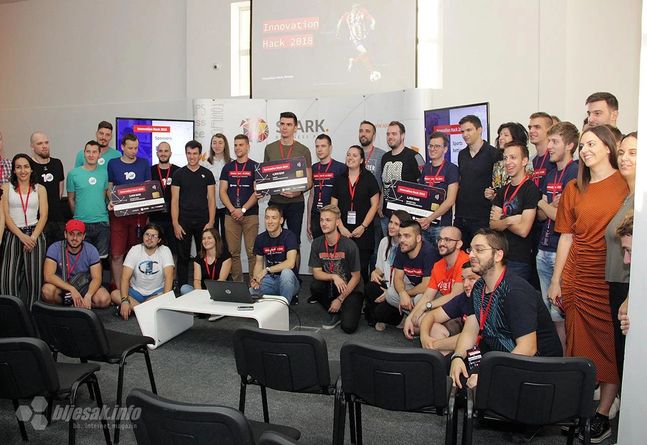 STEM Hub Hackathon 2022.