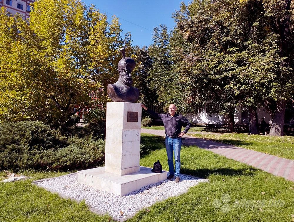 Lugoj: Rumunji, svi u jednoj zemlji ili svi u jednom grobu (Transilvanijom uzduž & poprijeko 1)