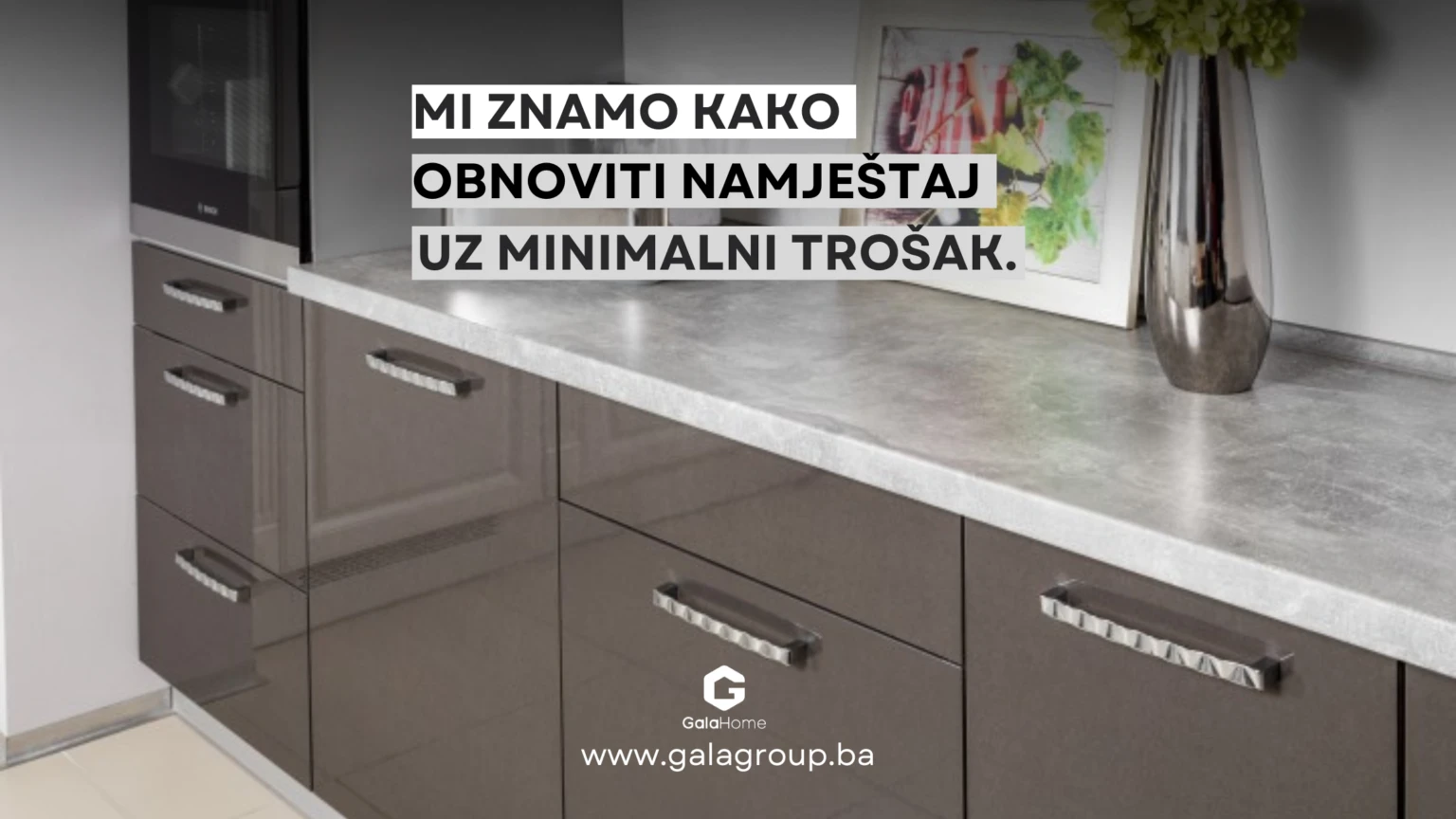 Primijenite ova 4 savjeta i Vaš namještaj će izgledati kao nov!