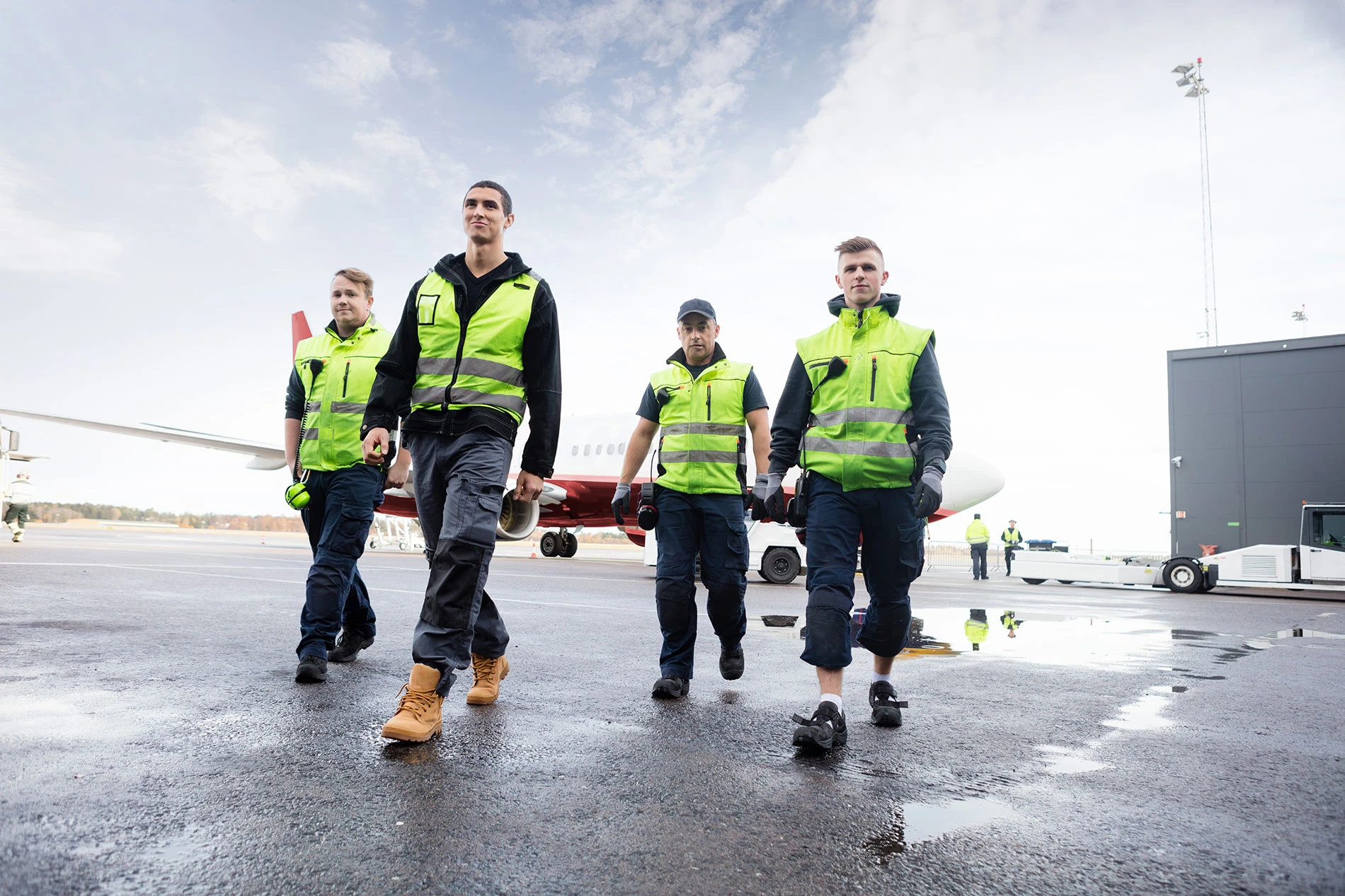 Kinesko smeće zatvorilo europske aerodrome