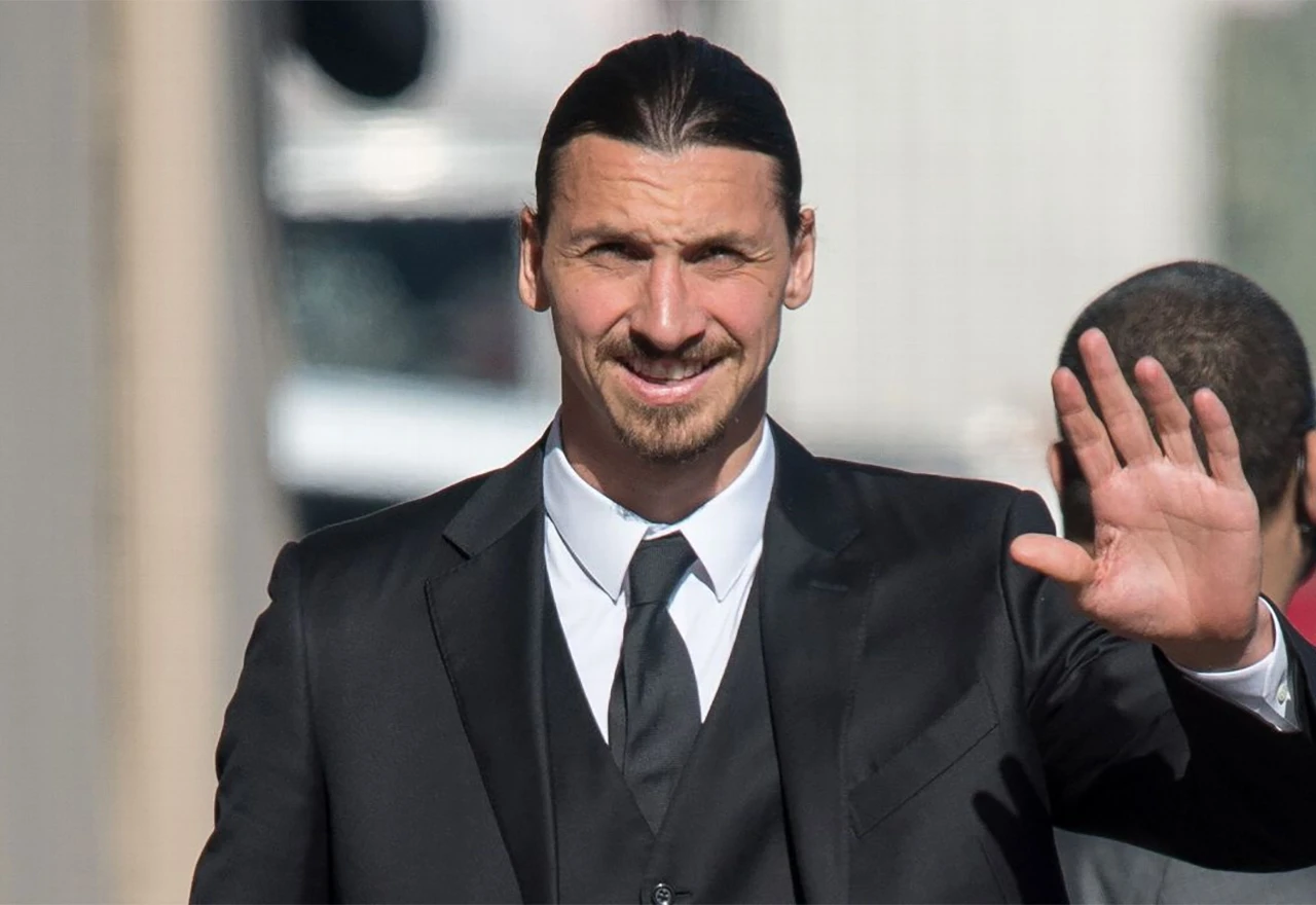  Ibrahimović o Mbappeu: Njegovi roditelji su postali odvjetnici, agenti, treneri