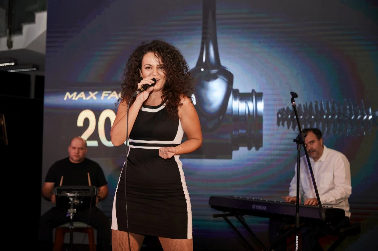 Zavirite na najveći Max Factor event do sada – Pure & Vintage