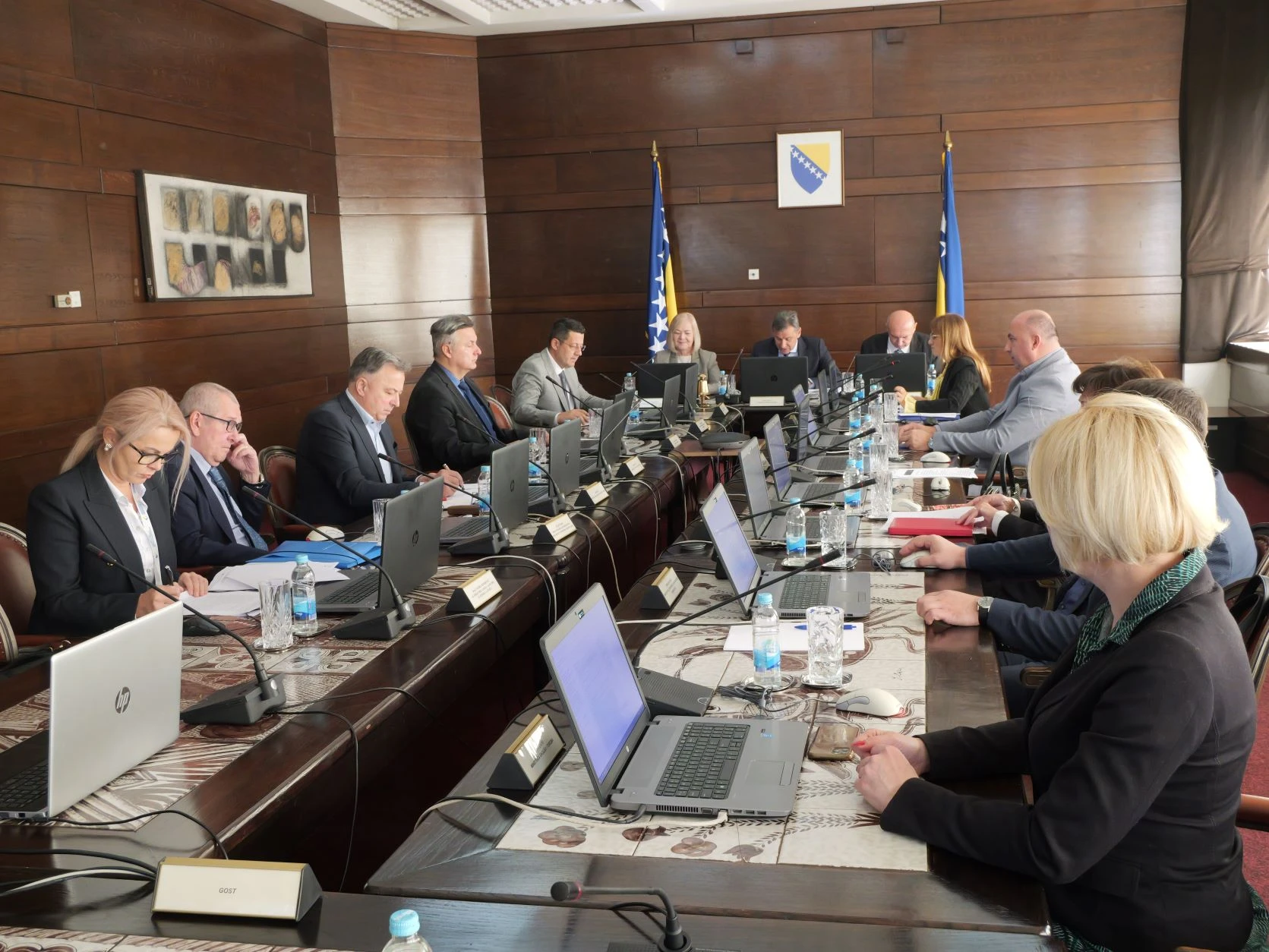Nacrt zakona o slatkovodnom ribarstvu FBiH usklađen s EU propisima