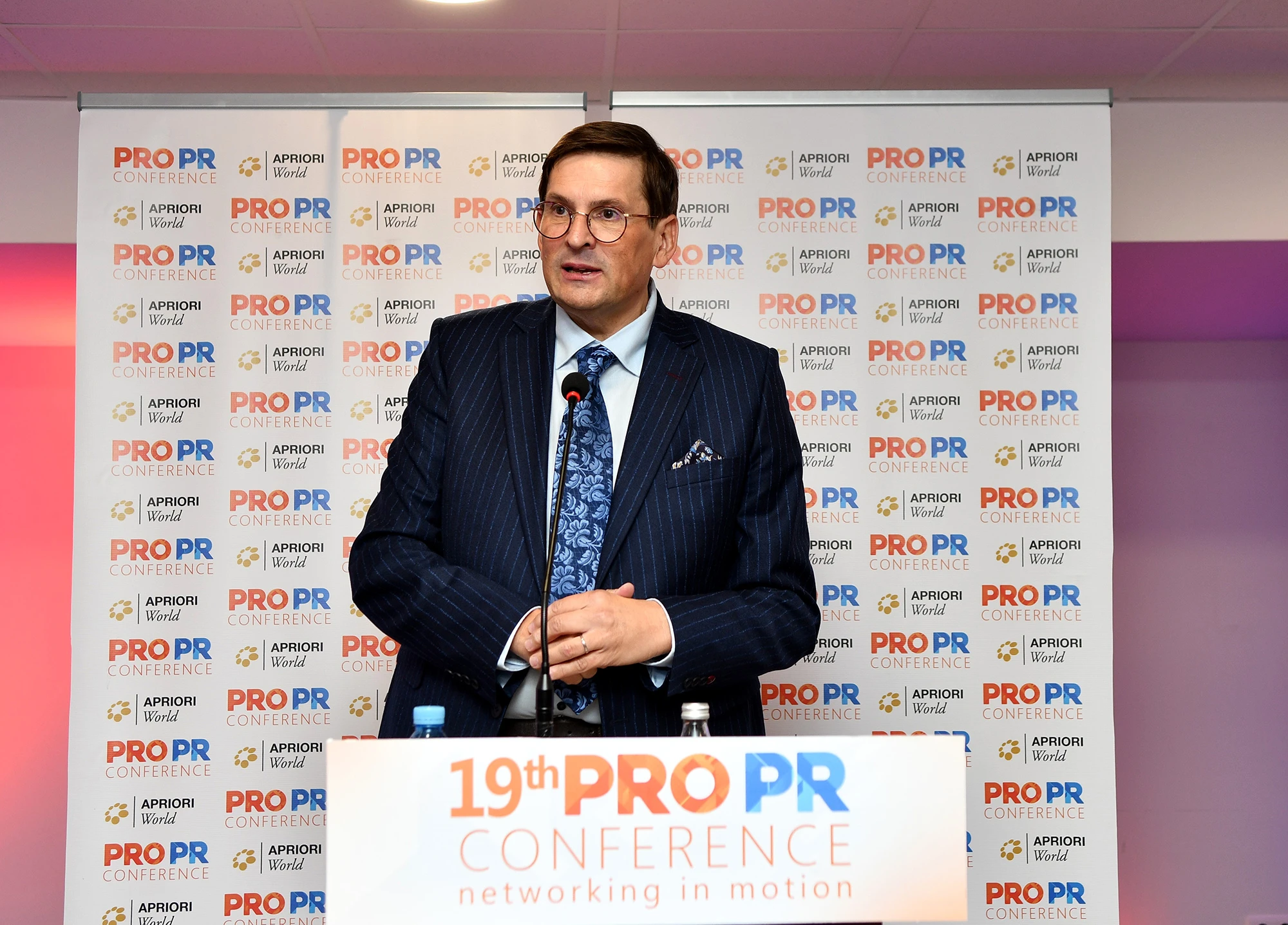 U Sarajevu otvorena PRO PR konferencija