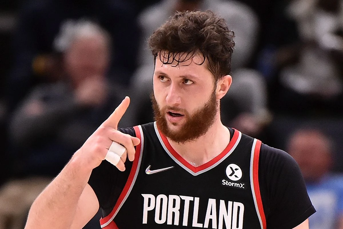 Nurkić double - double, Dončić poput Wilta, Bojan ne može sam