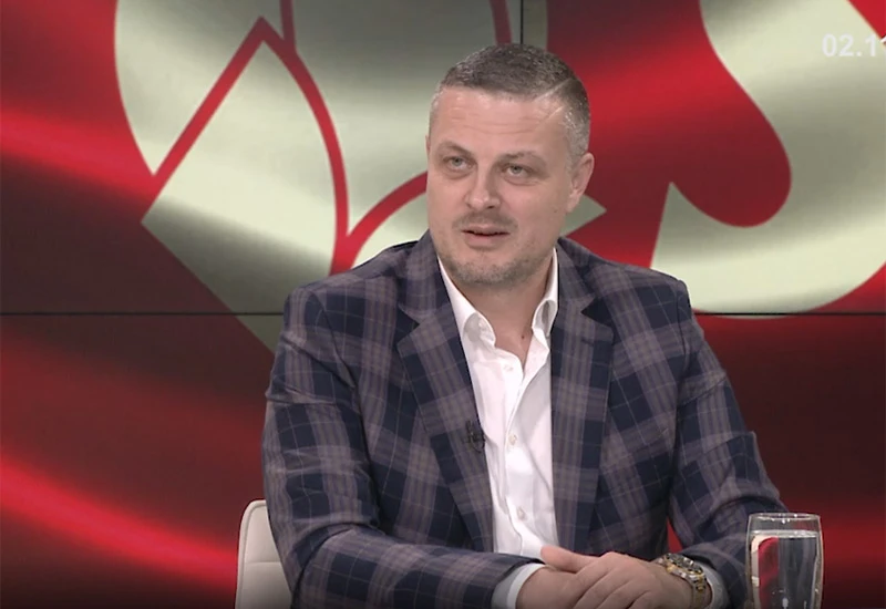 Ako Lagumdžija bude veleposlanik, SDP će se raspasti