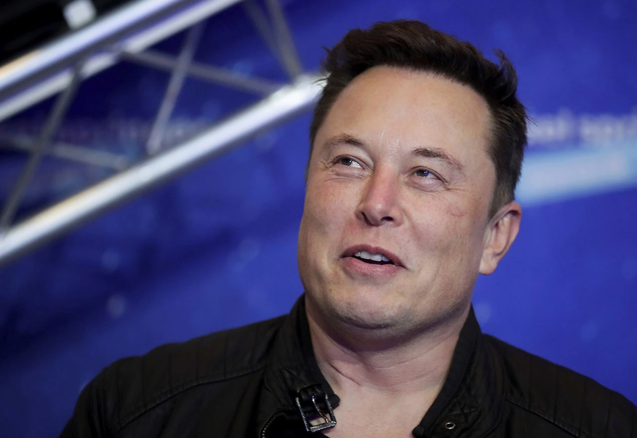 Što Musk želi s Twitterom