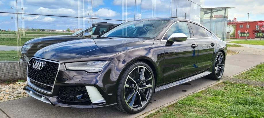 U Osijeku se prodaje Audi kojim je Ronaldo dolazio na treninge
