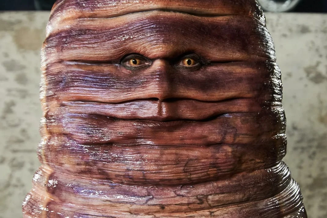Heidi Klum iznenadila kostimom za Noć vještica