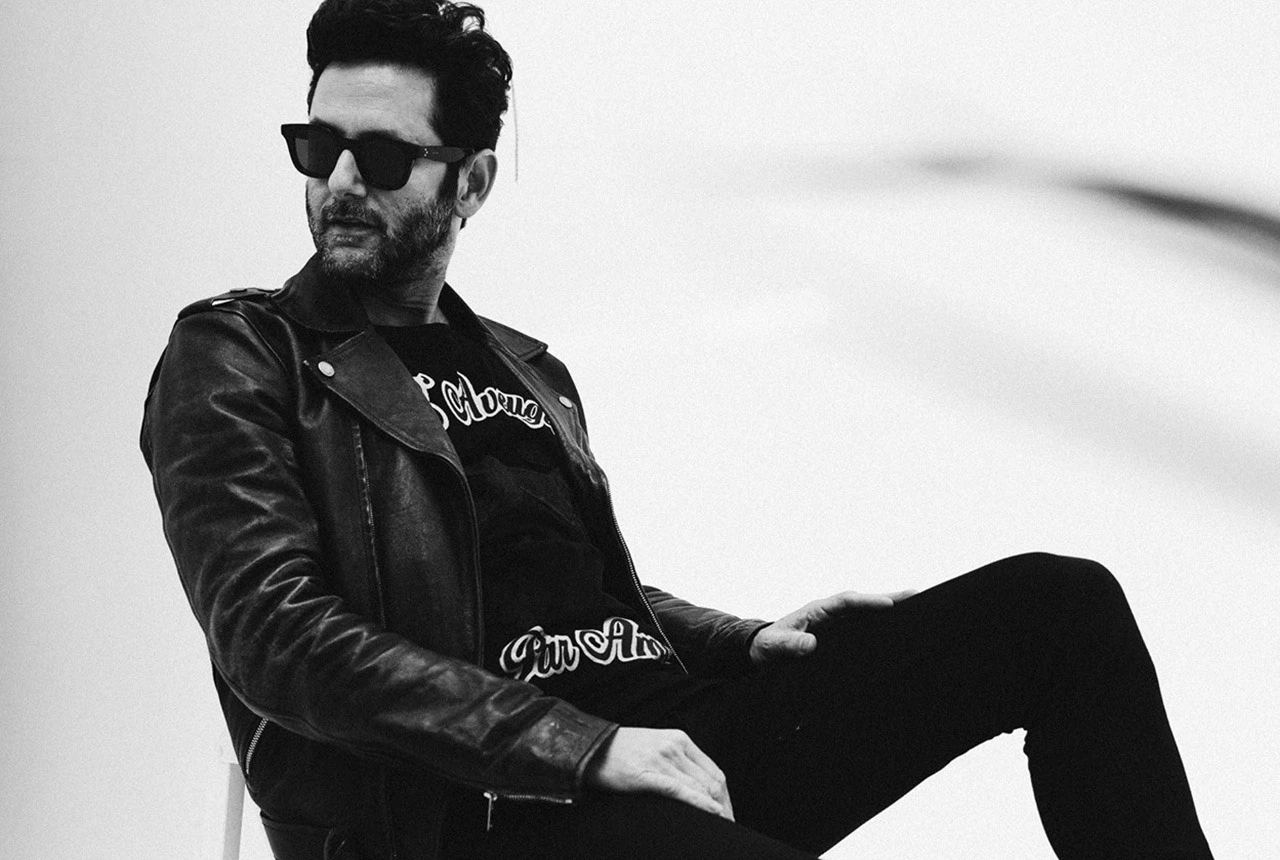 Guy Gerber na velikoj Get EXITed žurci u Domu mladih