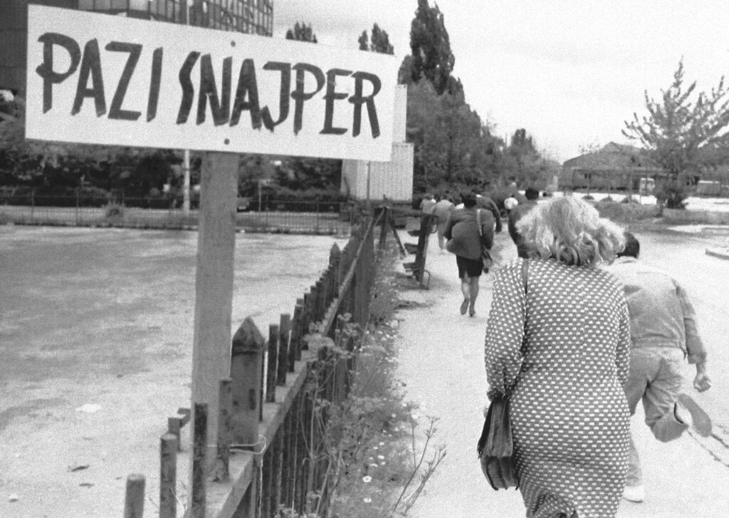 Tužiteljstvo BiH istražit će tvrdnje o ubojicama iz "Sarajevo safarija"