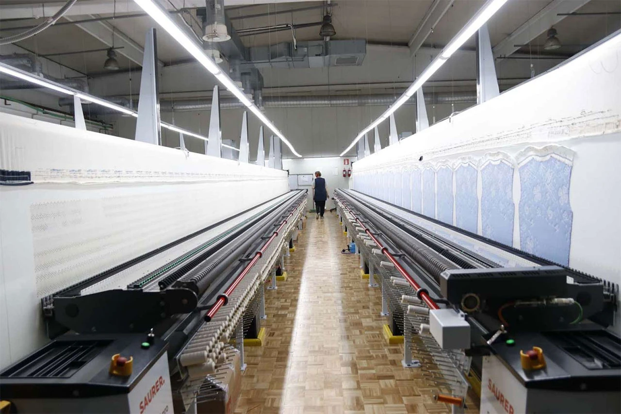 BH. tvrtka koja surađuje sa Chanel i Gucci koristit će GMO u procesu farbanja tkanina