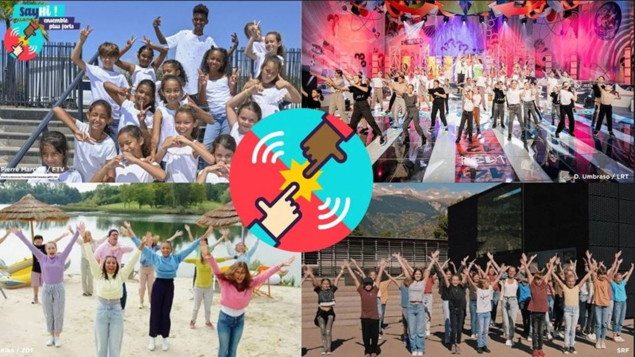 Mostarski učenici sudjelovat će na ''Eurovision Kids Friendship''