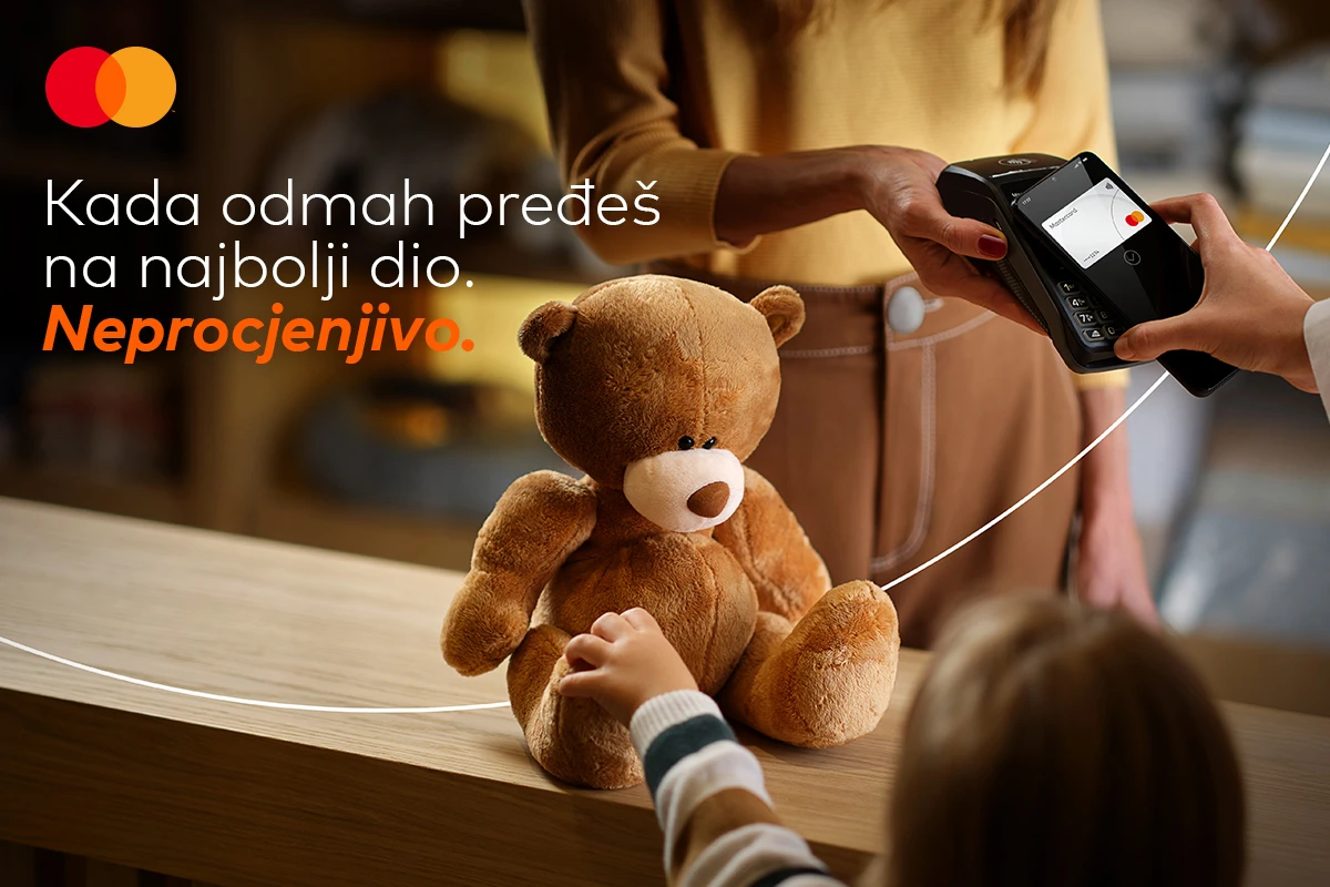Plaćajte mobilnim novčanicima i vraća vam se novac
