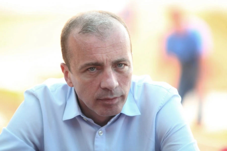 Uručena krivična prijava protiv direktora RAK BiH Draška Milinovića