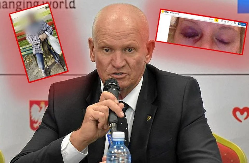Prvi čovjek teniskog saveza zlostavljao suprugu, kćerke, tenisačice