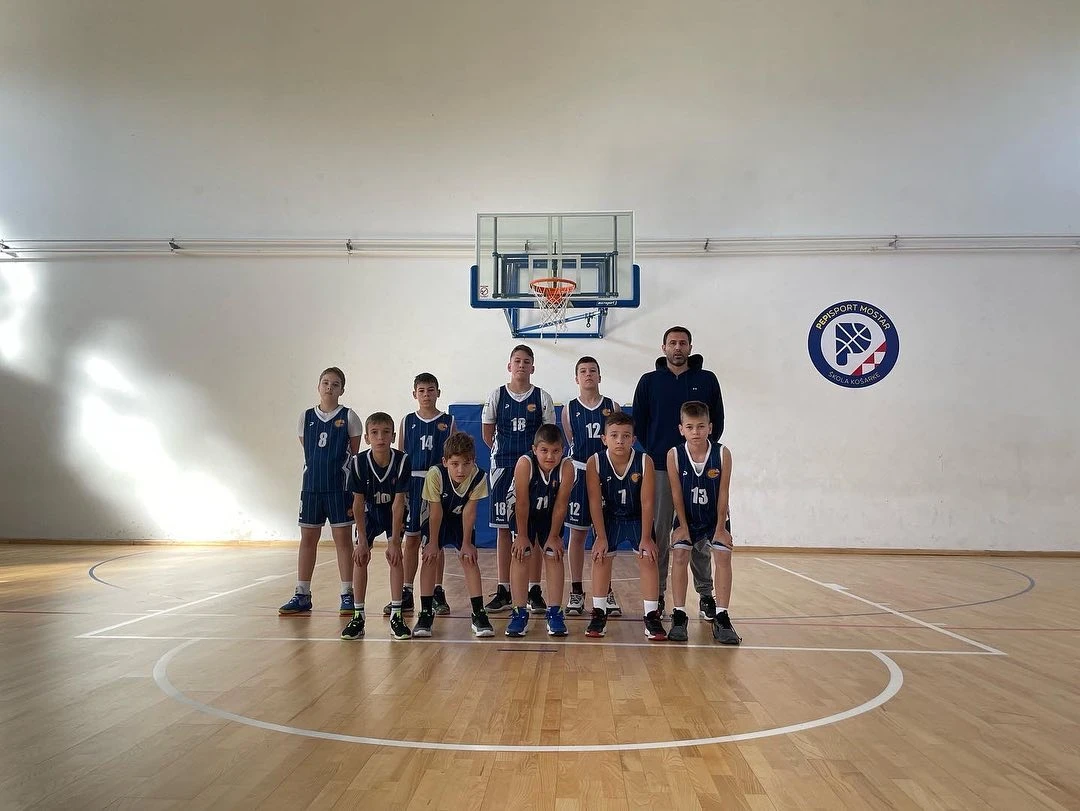 Zrinjski u finalu bolji od domaćina turnira