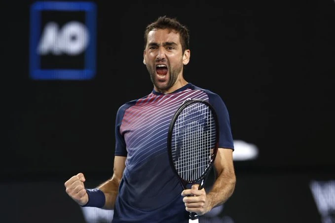 Čilić odigrao posljednji meč na ATP Touru u ovoj sezoni