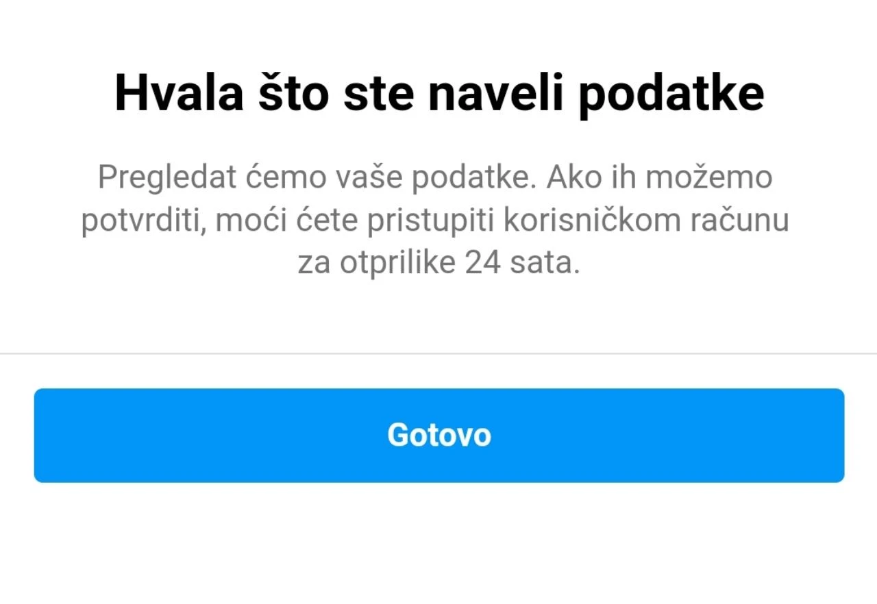 Korisnici ljuti: Instagram masovno suspendira račune