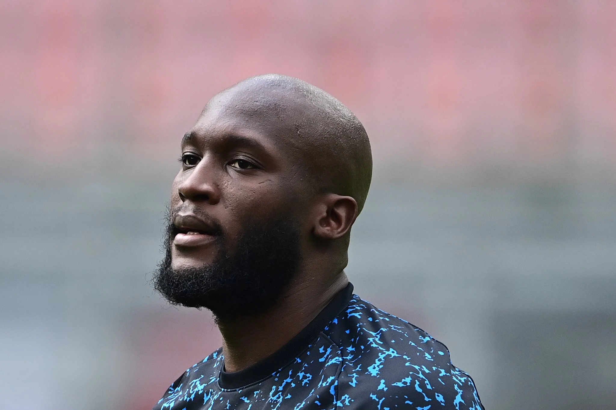 Romelu Lukaku se ponovno ozlijedio
