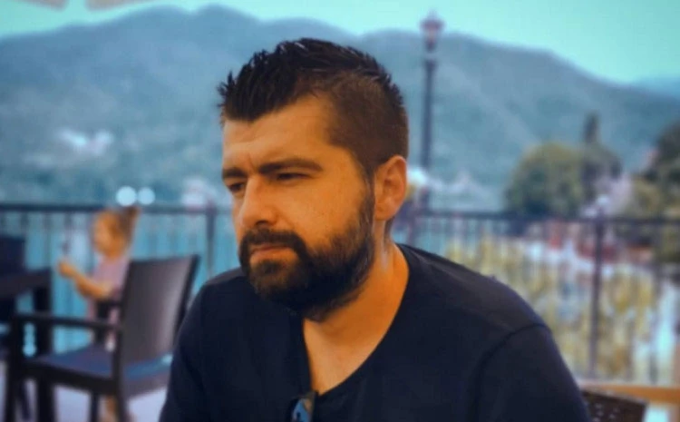 U 37. godini preminuo  Elvir Panjeta