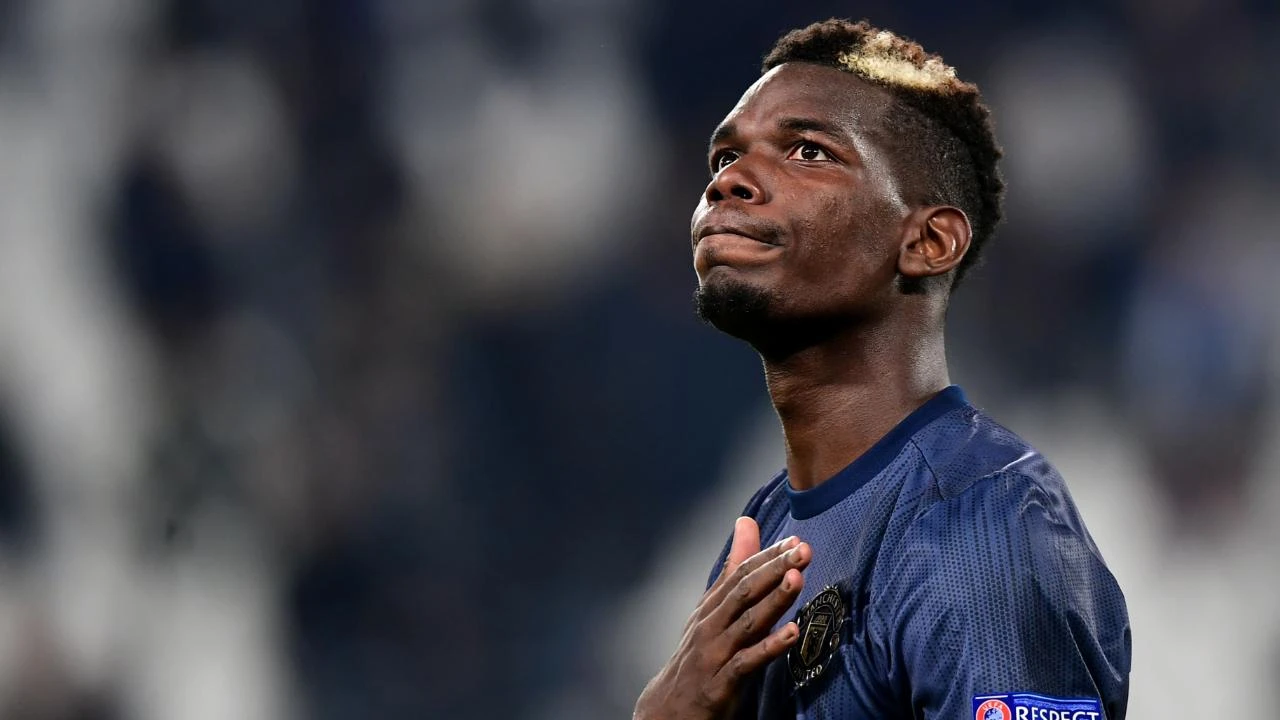 Paul Pogba upitan za Svjetsko prvenstvo