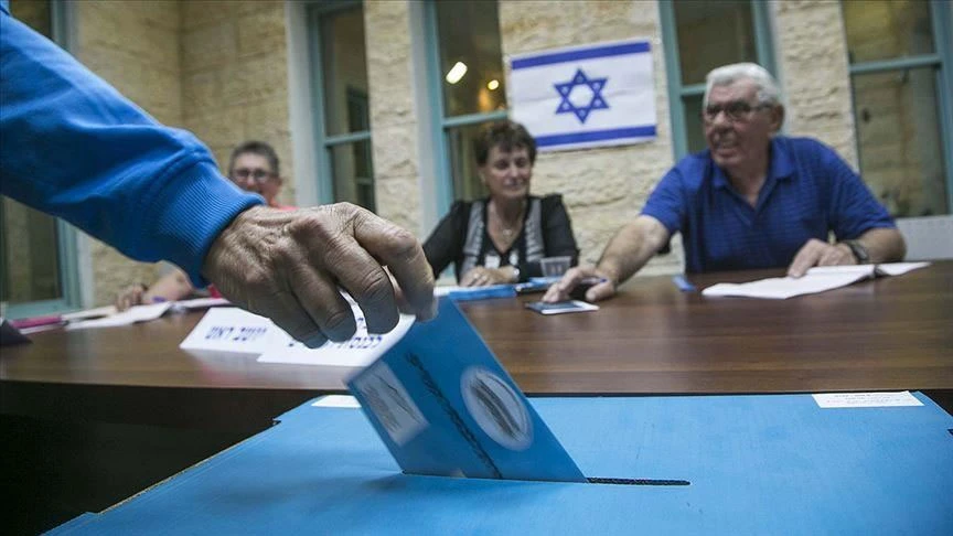 Izrael - zatvaraju se granice tijekom izbornog dana