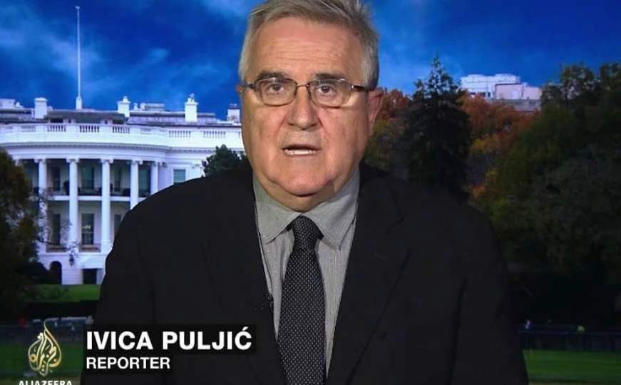 Ivica Puljić podržao Senada Hadžifejzovića: Nije glup i nasilnik
