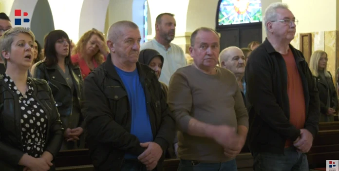Nakon 30 godina Jajčani i Duvnjaci zajedno u spomen teških i plemenitih vremena