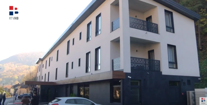 Otvoren prvi hotel u Kreševu